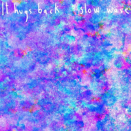 【取寄】It Hugs Back - Slow Wave LP レコード 【輸入盤】