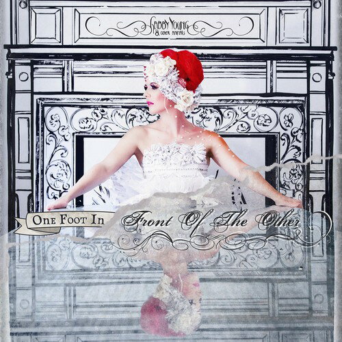Gabby Young ＆ Animals - One Foot In Front Of The Other LP レコード 【輸入盤】