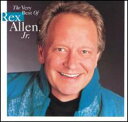 ◆タイトル: Very Best of◆アーティスト: Rex Allen Jr◆現地発売日: 1994/11/08◆レーベル: Warner Records◆その他スペック: オンデマンド生産盤**フォーマットは基本的にCD-R等のR盤となります。Rex Allen Jr - Very Best of CD アルバム 【輸入盤】※商品画像はイメージです。デザインの変更等により、実物とは差異がある場合があります。 ※注文後30分間は注文履歴からキャンセルが可能です。当店で注文を確認した後は原則キャンセル不可となります。予めご了承ください。[楽曲リスト]1.1 The Great Mail Robbery 1.2 Goodbye 1.3 Two Less Lonely People 1.4 I'm Getting Good at Missing You (Solitaire) 1.5 Don't Say Goodbye 1.6 Lonely Street 1.7 No, No, No (I'd Rather Be Free) 1.8 With Love 1.9 Drink It Down 1.10 It's OverRex followed in the footsteps of his singing cowboy daddy, rounding up over 20 hits on country charts in the '70s and '80s, while keeping a Western flavor to his music. Here are 10 of his best.