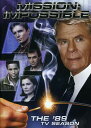 Mission: Impossible: The f89 TV Season DVD yAՁz