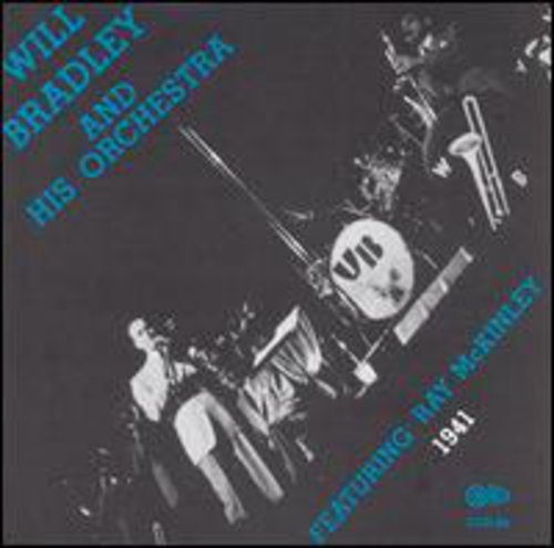 Will Bradley / Ray McKinley - Featuring Ray McKinley CD アルバム 【輸入盤】