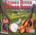 ◆タイトル: Down Home Instrumentals, Vol. 2◆アーティスト: Stones River Ranch Boys◆現地発売日: 2002/08/20◆レーベル: KingStones River Ranch Boys - Down Home Instrumentals, Vol. 2 CD アルバム 【輸入盤】※商品画像はイメージです。デザインの変更等により、実物とは差異がある場合があります。 ※注文後30分間は注文履歴からキャンセルが可能です。当店で注文を確認した後は原則キャンセル不可となります。予めご了承ください。[楽曲リスト]1.1 Orange Blossoms Special 1.2 Storm on the Ocean 1.3 In the Pines 1.4 Blues Stay Away from Me 1.5 Old Joe Clark 1.6 Dixie 1.7 I'll Be All Smiles Tonight 1.8 There's a Tavern in the Town 1.9 500 Miles from Home 1.10 Cielito Lindo 1.11 Yellow Rose of Texas 1.12 Long, Long Ago 1.13 Piano Boogie 1.14 Willow Garden 1.15 Bully of the Town 1.16 When the Work's All Done This Fall