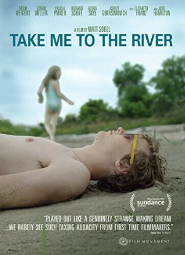 Take Me to the River DVD 【輸入盤】