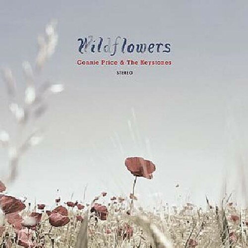 【取寄】Connie Price - Wildflowers レコード (12inchシングル)