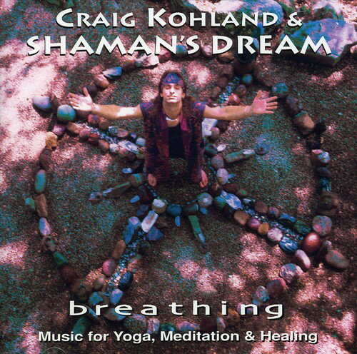 Craig Kohland ＆ Shaman's Dream - Bindu CD アルバム 【輸入盤】