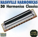 ◆タイトル: Nashville Harmonicas: 30 Harmonica Classics◆アーティスト: Nashville Harmonicas: 30 Harmonica Classics / Var◆現地発売日: 2003/06/17◆レーベル: KingNashville Harmonicas: 30 Harmonica Classics / Var - Nashville Harmonicas: 30 Harmonica Classics CD アルバム 【輸入盤】※商品画像はイメージです。デザインの変更等により、実物とは差異がある場合があります。 ※注文後30分間は注文履歴からキャンセルが可能です。当店で注文を確認した後は原則キャンセル不可となります。予めご了承ください。[楽曲リスト]1.1 Fire on the Mountain 1.2 Bill Bailey 1.3 500 Miles 1.4 Dixie 1.5 Red Wing 1.6 Under the Double Eagle 1.7 Willow Garden 1.8 Streets of Laredo 1.9 My Old Kentucky Home 1.10 Columbus Stockade Blues 1.11 John Henry 1.12 I've Been Working on the Railroad 1.13 Red River Valley 1.14 Oh Them Golden Slippers 1.15 Billy in the Low Ground 1.16 Eighth of January 1.17 Yellow Rose of Texas 1.18 Long, Long Ago 1.19 Liberty 1.20 Don't Let Your Deal Go Down 1.21 Blackberry Blossom 1.22 Swanee River 1.23 On Top of Old Smokey 1.24 Oh, Susannah 1.25 Down Yonder 1.26 When the Work's All Done This Fall 1.27 Black Eyed Susie 1.28 Oh, My Darling Clementine 1.29 Put Your Little Foot 1.30 She'll Be Comin' 'Round the Mountain
