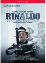 Rinaldo DVD 【輸入盤】