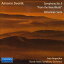 Dvorak / Slovak Radio Symphony Orch / Anguelov - Symphony 9 CD Х ͢ס