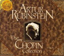 【取寄】Artur Rubinstein - Chopin Collection CD アルバム 【輸入盤】