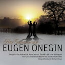 【取寄】Peter Tschaikowsky - Eugen Onegin CD アルバム 【輸入盤】