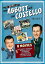 The Best of Bud Abbott and Lou Costello: Volume 3 DVD 【輸入盤】