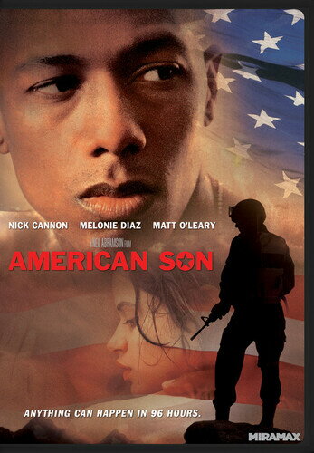 American Son DVD 【輸入盤】