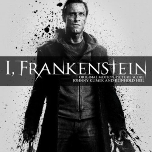 【取寄】I Frankenstein (Original Score) / O.S.T. - I, Frankenstein (Original Motion Picture Score) CD アルバム 【輸入盤】