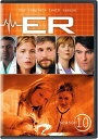 ER: The Complete Tenth Season DVD 【輸入盤】