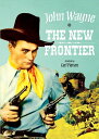 The New Frontier DVD 【輸入盤】