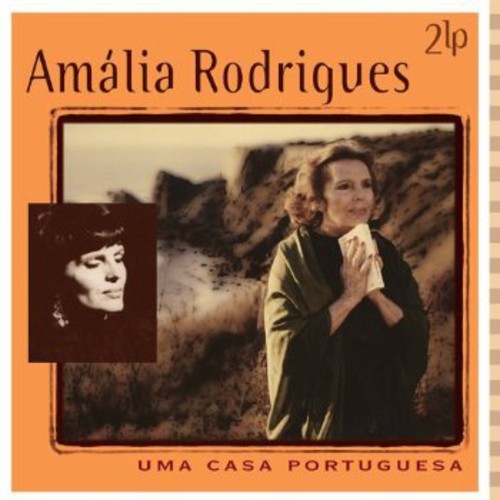 ◆タイトル: Uma Casa Portuguesa◆アーティスト: Amalia Rodrigues◆アーティスト(日本語): アマリアロドリゲス◆現地発売日: 2012/11/20◆レーベル: Vinyl Passion◆その他スペック: 輸入:オランダアマリアロドリゲス Amalia Rodrigues - Uma Casa Portuguesa LP レコード 【輸入盤】※商品画像はイメージです。デザインの変更等により、実物とは差異がある場合があります。 ※注文後30分間は注文履歴からキャンセルが可能です。当店で注文を確認した後は原則キャンセル不可となります。予めご了承ください。[楽曲リスト]1.1 Uma Casa Portuguesa 1.2 Nem As Paredes Confesso 1.3 Ai Mouraria 1.4 Perseguisao 1.5 Tudo Isto E Fado 1.6 Fado Corrido 1.7 Barco Negro 1.8 Coimbra 1.9 Sabe-Se la 1.10 A Tendinha 1.11 La Vai Lisboa 1.12 Que Deus Me Perdoe 1.13 Lisboa Antiga 1.14 Amalia 2.1 Foi Deus 2.2 Lisboa Nao Sejas Francesa 2.3 Interior Triste 2.4 Esquina Do Pecado 2.5 A Chave Da Minha Porta 2.6 Fado Xuxu 2.7 Saudade de Itapua 2.8 Cancao Do Mar (Solidao) 2.9 Ay! Mourir Pour Toi 2.10 Fado Dos Fados 2.11 Ceu Da Minha Rua 2.12 Libertacao 2.13 Triste Sina 2.14 Fado Final