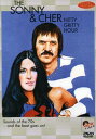 The Sonny ＆ Cher Nitty Gritty Hour DVD 【輸入盤】