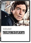 The Living Daylights DVD 【輸入盤】