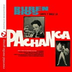 Rub N R Os - Canta y Baila la Pachanga CD アルバム 【輸入盤】