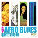 Afro Blues Quintet Plus One - Hits Anthology CD アルバム 【輸入盤】