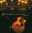 【取寄】Joao Nogueira - Ao Vivo CD アルバム 【輸入盤】