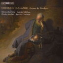 Couperin / De Lalande - Lecons de Tenebres CD アルバム 【輸入盤】