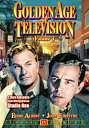 ◆タイトル: Golden Age of Television Volume 3◆現地発売日: 2008/03/25◆レーベル: Alpha Video◆その他スペック: オンデマンド生産盤*/モノクロ*フォーマットは基本的にCD-R等のR盤となります。 輸入盤DVD/ブルーレイについて ・日本語は国内作品を除いて通常、収録されておりません。・ご視聴にはリージョン等、特有の注意点があります。プレーヤーによって再生できない可能性があるため、ご使用の機器が対応しているか必ずお確かめください。詳しくはこちら ◆言語: 英語 ※商品画像はイメージです。デザインの変更等により、実物とは差異がある場合があります。 ※注文後30分間は注文履歴からキャンセルが可能です。当店で注文を確認した後は原則キャンセル不可となります。予めご了承ください。Two classic dramas from The Golden Age of Television.Golden Age of Television Volume 3 DVD 【輸入盤】