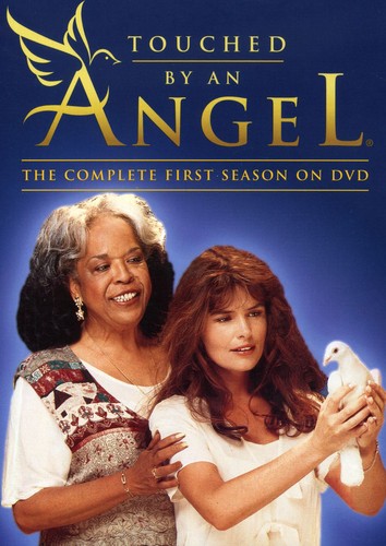 Touched by an Angel: The First Season DVD 【輸入盤】