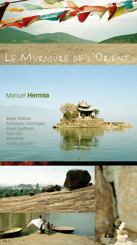 Manuel Hermia - Le Murmure de L'orient CD アルバム 【輸入盤】