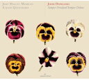 Dowland / Moreno / Quinteiro - Semper Dowland Semper Dolens CD アルバム 【輸入盤】