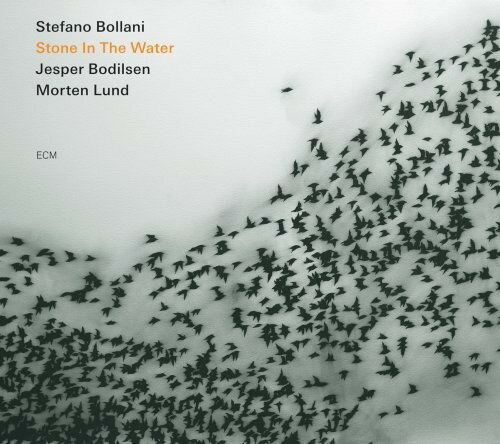 【取寄】Stefano Bollani - Stone In The Water CD アルバム 【輸入盤】