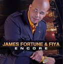 ◆タイトル: Encore◆アーティスト: James Fortune ＆ Fiya◆現地発売日: 2010/01/26◆レーベル: World Wide Gospel◆その他スペック: ボーナス・トラックありJames Fortune ＆ Fiya - Encore CD アルバム 【輸入盤】※商品画像はイメージです。デザインの変更等により、実物とは差異がある場合があります。 ※注文後30分間は注文履歴からキャンセルが可能です。当店で注文を確認した後は原則キャンセル不可となります。予めご了承ください。[楽曲リスト]1.1 It Was You 1.2 The Greatest 1.3 You Are Here 1.4 Encore 1.5 Bounce Back 1.6 You've Been 1.7 Holy Is Our God 1.8 Worship Interlude 1.9 I Need Your Glory 1.10 Battle Is Over 1.11 Draw Me 1.12 Draw Me Nearer [Hymn] 1.13 Holy Ghost Holiday 1.14 I Want to Praise You 1.15 Can't Stop 1.16 Instrumental 1.17 He Always Makes a Way 1.18 I Trust You Testimony2010 release, the third album from James Fortune & FIYA. Encore features 12 songs, all co-written by James Fortune and the album is produced by Terence Vaughn and Ay'Ron Lewis (Rizen, the Mighty Clouds of Joy). Encore features five duets with Fortune and other special guest artist including Kierra Kiki Sheard, William Murphy, Isaac Caree, Anaysha Figueroa, Lowell Pye and Zacardi Cortez.