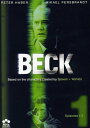 Beck: Volume 1 (Episodes 01-03) DVD 【輸入盤】