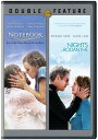 The Notebook / Nights in Rodanthe DVD 【輸入盤】