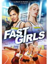 ◆タイトル: Fast Girls◆現地発売日: 2013/02/26◆レーベル: Image Entertainment 輸入盤DVD/ブルーレイについて ・日本語は国内作品を除いて通常、収録されておりません。・ご視聴にはリージョン等、特有の注意点があります。プレーヤーによって再生できない可能性があるため、ご使用の機器が対応しているか必ずお確かめください。詳しくはこちら ※商品画像はイメージです。デザインの変更等により、実物とは差異がある場合があります。 ※注文後30分間は注文履歴からキャンセルが可能です。当店で注文を確認した後は原則キャンセル不可となります。予めご了承ください。Shania could be one of the fastest girls in the world. She's got the heart determination and raw talent to become a champion sprinter but this poor kid from the wrong side of town has all the odds against her. When Shania's offered a once-in-a-lifetime chance to join the National Women's Relay Team she'll need to overcome her pride set aside her rivalry with rich-girl athlete Lisa and learn what it means to be part of a team. It will take more than speed for this group of fiercely competitive women to band together and chase their dream across the finish line at the World Championships.Fast Girls DVD 【輸入盤】