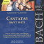 Bach / Gachinger Kantorei / Rilling - Sacred Cantatas BWV 119-121 CD Х ͢ס