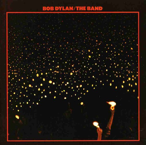 ボブディラン Bob Dylan - Before the Flood CD アルバム 【輸入盤】