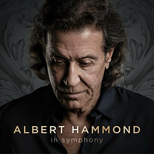 【取寄】Albert Hammond - In Symphony CD アルバム 【輸入盤】