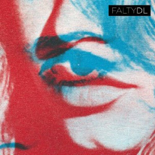 【取寄】Falty Dl - You Stand Uncertain CD アルバム 【輸入盤】