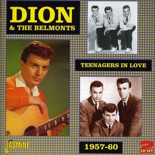 【取寄】Dion ＆ Belmonts - Complete Hits 1957-60 CD アルバム 【輸入盤】