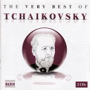 チャイコフスキー Tchaikovsky - Very Best of Tchaikovsky CD アルバム 【輸入盤】