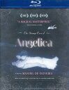 The Strange Case of Angelica ブルーレイ 【輸入盤】
