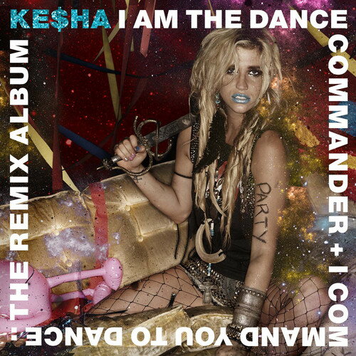 ◆タイトル: I Am The Dance Commander + I Command You To Dance: The Remix◆アーティスト: Kesha◆アーティスト(日本語): ケシャ◆現地発売日: 2011/03/22◆レーベル: RCAケシャ Kesha - I Am The Dance Commander + I Command You To Dance: The Remix CD アルバム 【輸入盤】※商品画像はイメージです。デザインの変更等により、実物とは差異がある場合があります。 ※注文後30分間は注文履歴からキャンセルが可能です。当店で注文を確認した後は原則キャンセル不可となります。予めご了承ください。[楽曲リスト]1.1 Blow [Cirkut Remix] 1.2 Sleazy [Remix] 1.3 Tik Tok [Untold Remix] 1.4 F*#K Him He's a DJ 1.5 Animal [Switch Remix] 1.6 Your Love Is My Drug [Dave Aud Club Remix] 1.7 We R Who We R [Fred Falke Club Remix] 1.8 Take It Off [Billboard Remix] 1.9 Tik Tok [Chuck Buckett's Veruca Salt Remix] 1.10 Blah Blah Blah [DJ Skeet Skeet Radio Remix]Ke$ha has sold over two million albums and over 23 million combined tracks and ringtones worldwide! Her debut album ANIMAL is RIAA-certified platinum in the US, only months after it debuted at #1 on the Billboard Top 200. I AM THE DANCE COMMANDER features remixes of Ke$has biggest hits by Tom Neville, Switch, Dave Aude, Fred Falke & more.