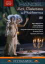 Aci Galatea E Poliformo DVD yAՁz