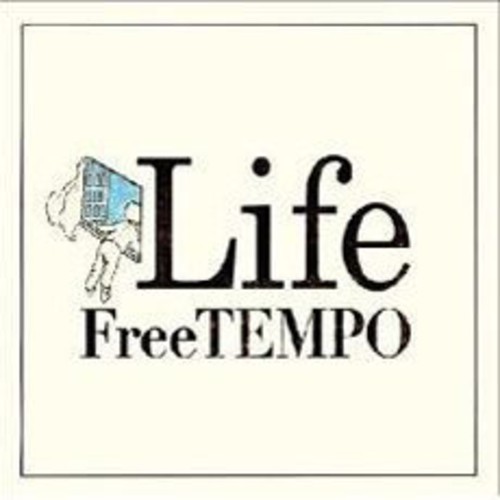 【取寄】Free Tempo - Life CD アルバム 【輸入盤】