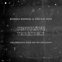 【取寄】Russell Haswell ＆ Yasunao Tone - Convulsive Threshold CD アルバム 【輸入盤】