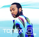 Tonex - 02 CD アルバム 【輸入盤】