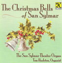 Tom Hazleton - Christmas Bells of San Sylmar CD アルバム 【輸入盤】