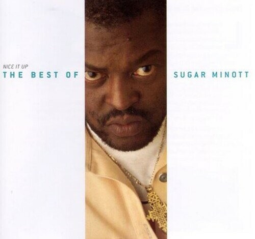 Sugar Minott - Best of Sugar Minott CD アルバム 【輸入盤】