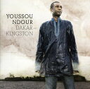 【取寄】Youssou Ndour - Dakar Kingston CD アルバム 【輸入盤】